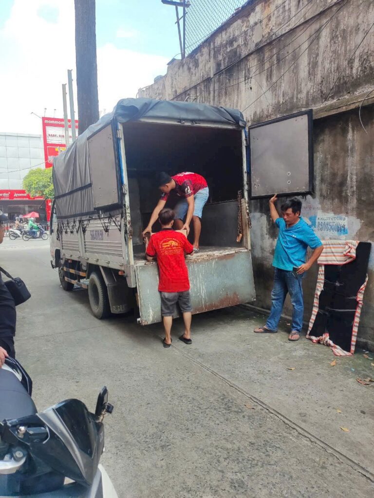 Dịch vụ chuyển nhà trọn gói Lạng Sơn giá rẻ, chuyên nghiệp- Hưng Phát Dịch vụ chuyển nhà trọn gói Lạng Sơn giá rẻ, chuyên nghiệp- Hưng Phát