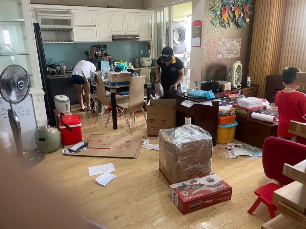 Dịch Vụ Chuyển Nhà Trọn Gói Hà Giang Nhanh Chóng, An Toàn- Hưng Phát Dịch Vụ Chuyển Nhà Trọn Gói Hà Giang Nhanh Chóng, An Toàn- Hưng Phát