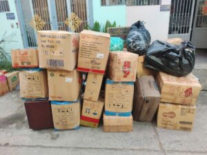 Dịch vụ chuyển nhà trọn gói Lạng Sơn giá rẻ, chuyên nghiệp- Hưng Phát