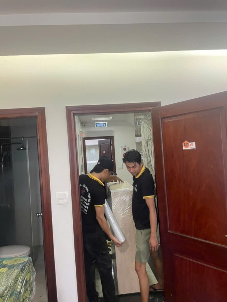 Dịch vụ chuyển nhà trọn gói Yên Bái giá rẻ, uy tín, an toàn- Hưng Phát