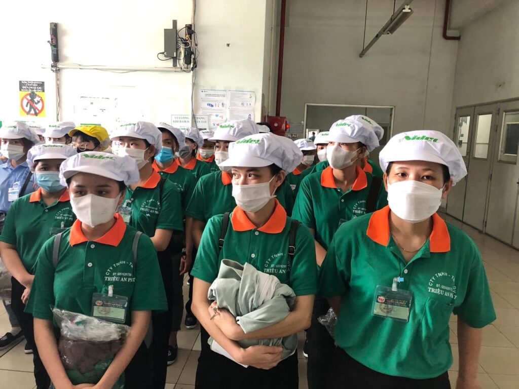 Điều Kiện Kinh Doanh Dịch Vụ Cung Ứng, Cho Thuê Lại Lao Động