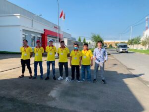 Danh Mục Công Việc Được Phép Cho Thuê Lại Lao Động Mới Nhất