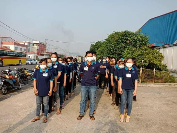 Những Lưu Ý Khi Chọn Công Ty Cung Ứng Lao Động Uy Tín