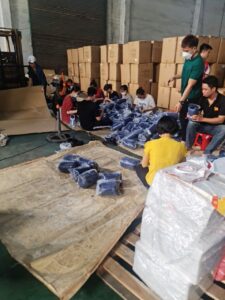 Người sử dụng lao động ít nhất bao nhiêu tuổi - Hưng Phát