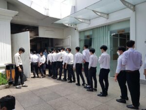 Những điều cần lưu ý khi cho thuê lại lao động bạn cần biết- Hưng Phát