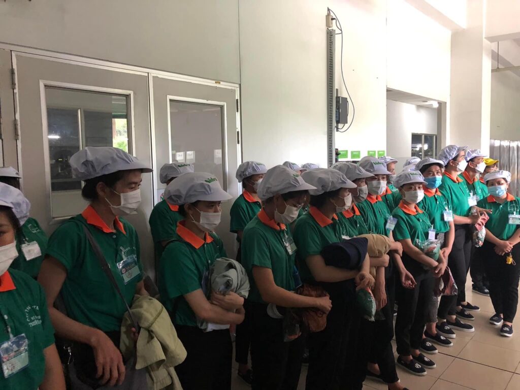 Trách nhiệm của người sử dụng lao động và người lao động