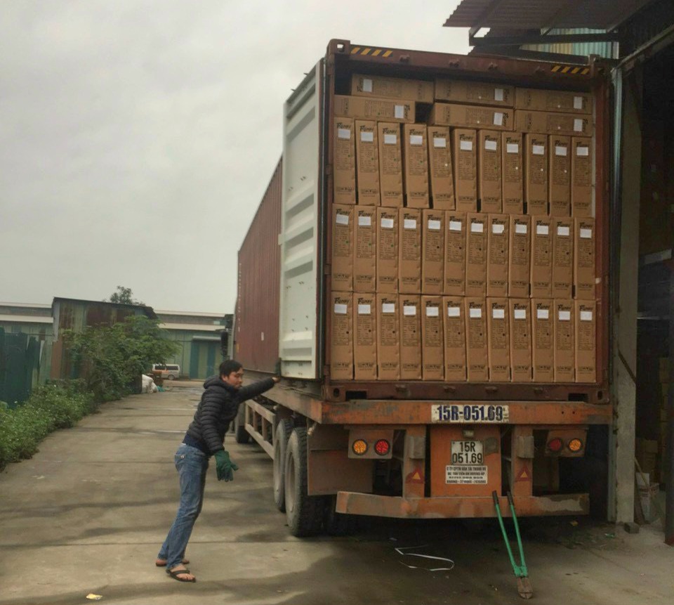 Dịch vụ bốc xếp KCN Tây Bắc Củ Chi theo giờ, ngày, tuần uy tín - Hưng Phát Dịch vụ bốc xếp KCN Tây Bắc Củ Chi theo giờ, ngày, tuần uy tín - Hưng Phát