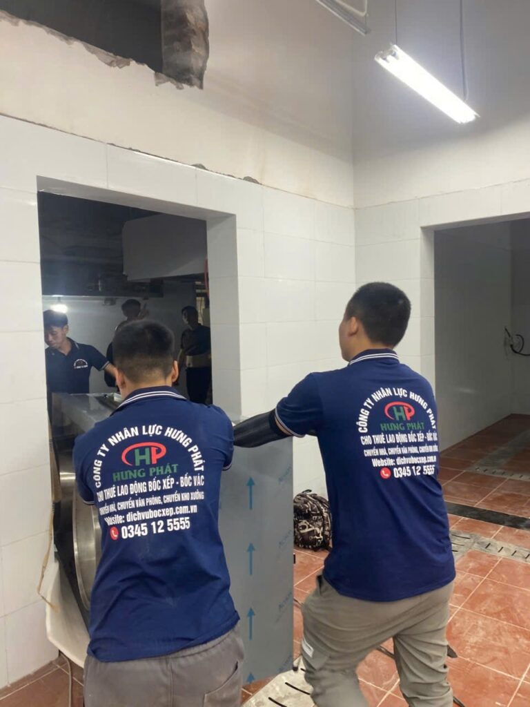 Bốc xếp Có hỗ trợ kiểm đếm, phân loại hàng hóa trong kho không?