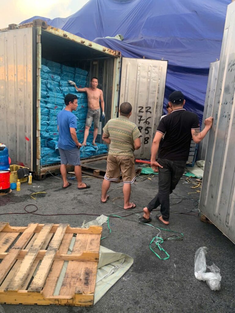 Dịch Vụ Bốc Xếp Kho Xưởng, Nhà Máy Dài Hạn Và Ngắn Hạn Dịch Vụ Bốc Xếp Kho Xưởng, Nhà Máy Dài Hạn Và Ngắn Hạn - Hưng Phát