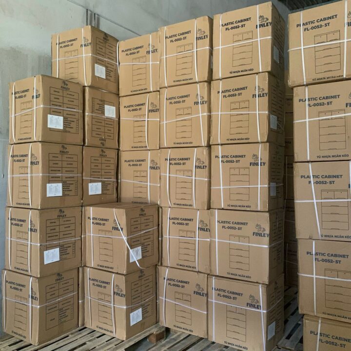 Dịch vụ bốc xếp kho xưởng cụm công nghiệp ĐA PHƯỚC theo giờ ngày uy tín - Hưng Phát