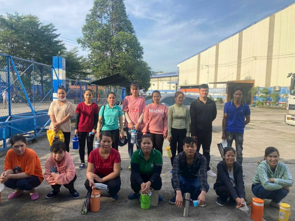 Cung ứng nhân lực lao động Phú Quốc theo ngày, tuần, thời vụ - Hưng Phát Cung ứng nhân công Phú Quốc theo ngày, tuần, thời vụ - Hưng Phát