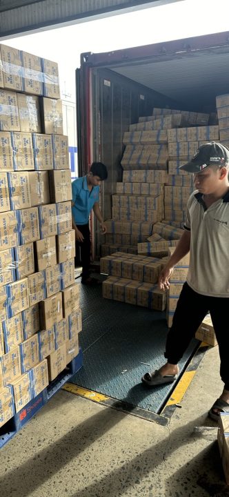 Dịch vụ bốc xếp kho xưởng Phú Quốc Uy tín, chuyên nghiệp, giá rẻ - Hưng Phát