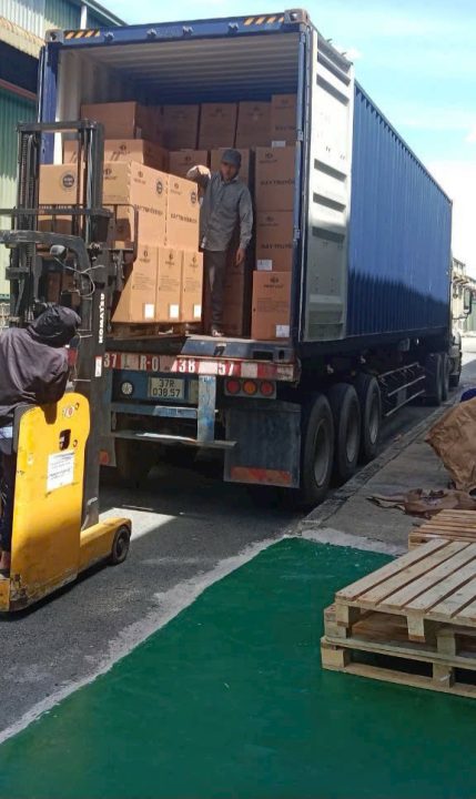 Dịch Vụ Bốc Xếp Tại KCN Yên Phong I & II Giá Rẻ – Tận Tâm Dịch Vụ Bốc vác Tại KCN Yên Phong I & II Giá Rẻ – Tận Tâm