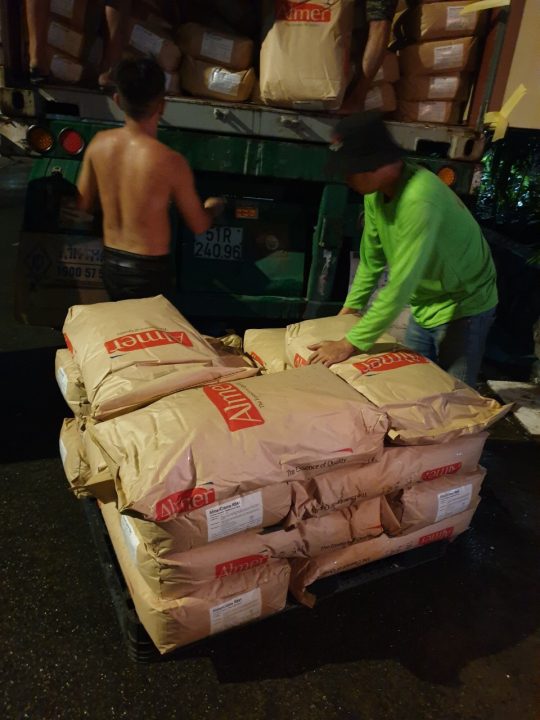 Dịch Vụ Bốc Xếp KCN Phố Nối A, B Uy Tín Nhanh Chóng 24/7 Dịch Vụ Bốc Xếp KCN Phố Nối A, B Uy Tín Nhanh Chóng 24/7