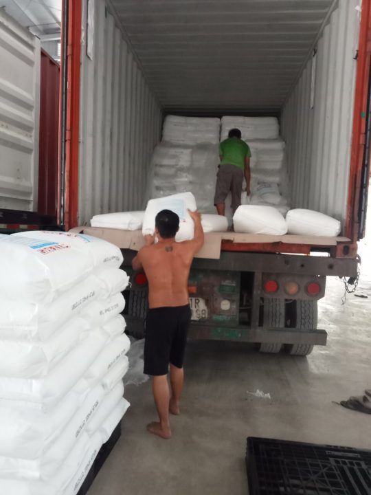 Dịch vụ bốc xếp KCN MP Đình Vũ trọn gói giá rẻ - Hưng Phát Dịch vụ bốc xếp KCN MP Đình Vũ trọn gói giá rẻ - Hưng Phát