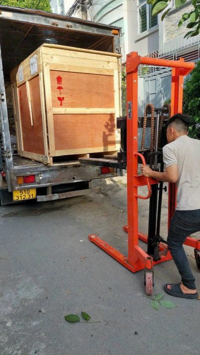 Dịch vụ bốc xếp KCN Cầu Cựu trọn gói siêu rẻ nhanh chuyên nghiệp Dịch vụ bốc xếp container KCN Cầu Cựu trọn gói siêu rẻ nhanh chuyên nghiệp