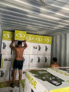 Dịch Vụ Bốc Xếp KCN Nam Sơn Hạp Lĩnh Giá Rẻ - Có Mặt Sau 15 Phút
