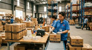 Cho Thuê Công Nhân Dán Tem Nhãn TPHCM Theo Giờ-Ngày-Nhận Khoán