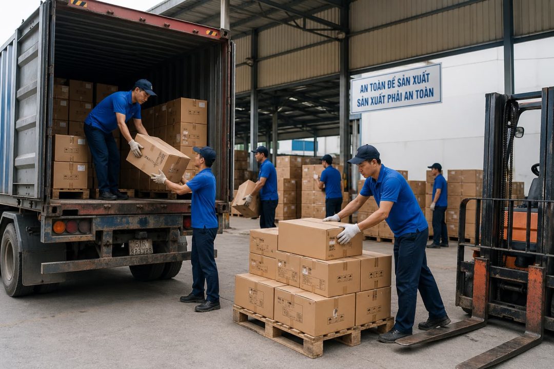 Dịch Vụ Bốc Xếp KCN Yên Bình - Nhanh Gọn, Giá rẻ Số 1 Thái Nguyên Dịch Vụ Bốc Xếp KCN Yên Bình - Nhanh Gọn, Giá rẻ Số 1 Thái Nguyên