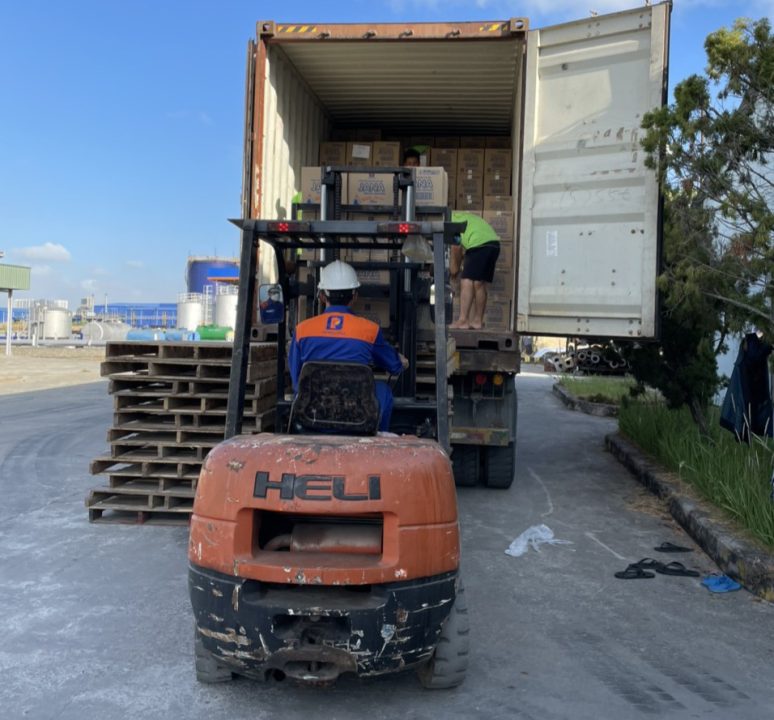 Dịch Vụ Bốc Xếp KCN Thụy Điển Nhanh – Gọn – Giá rẻ, Có Mặt Ngay 30 Phút Dịch Vụ Bốc Xếp KCN Thụy Điển Nhanh – Gọn – Giá rẻ, Có Mặt Ngay 30 Phút