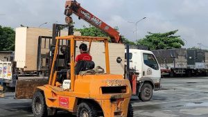 Cho Thuê Xe Cẩu Chuyên Nghiệp, Phục Vụ 24/7 Giá Tốt