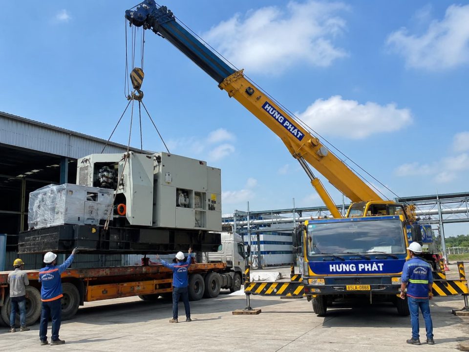 Cho Thuê Xe Cẩu Cần Thơ Cẩu 2 - 300 Tấn, Có Mặt Nhanh 24/7 Cho Thuê Xe Cẩu uy tín Cẩu 2 - 300 Tấn, Có Mặt Nhanh 24/7