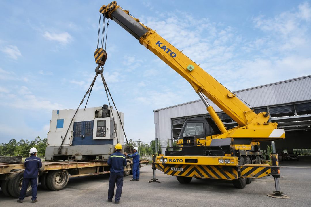 Dịch Vụ Xe Cẩu Ninh Bình Cho Thuê Xe Nâng Theo Giờ, Ngày, Tháng Giá Cạnh Tranh Dịch Vụ Xe Cẩu Ninh Bình Cho Thuê Xe Nâng Theo Giờ, Ngày, Tháng Giá Cạnh Tranh